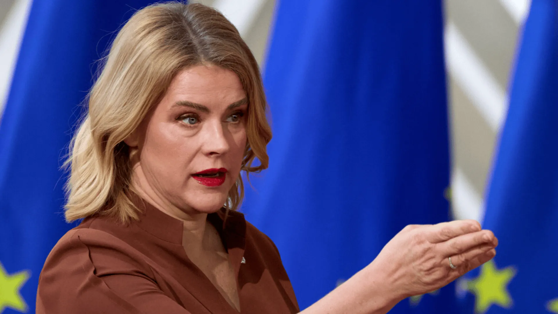 premier Łotwy