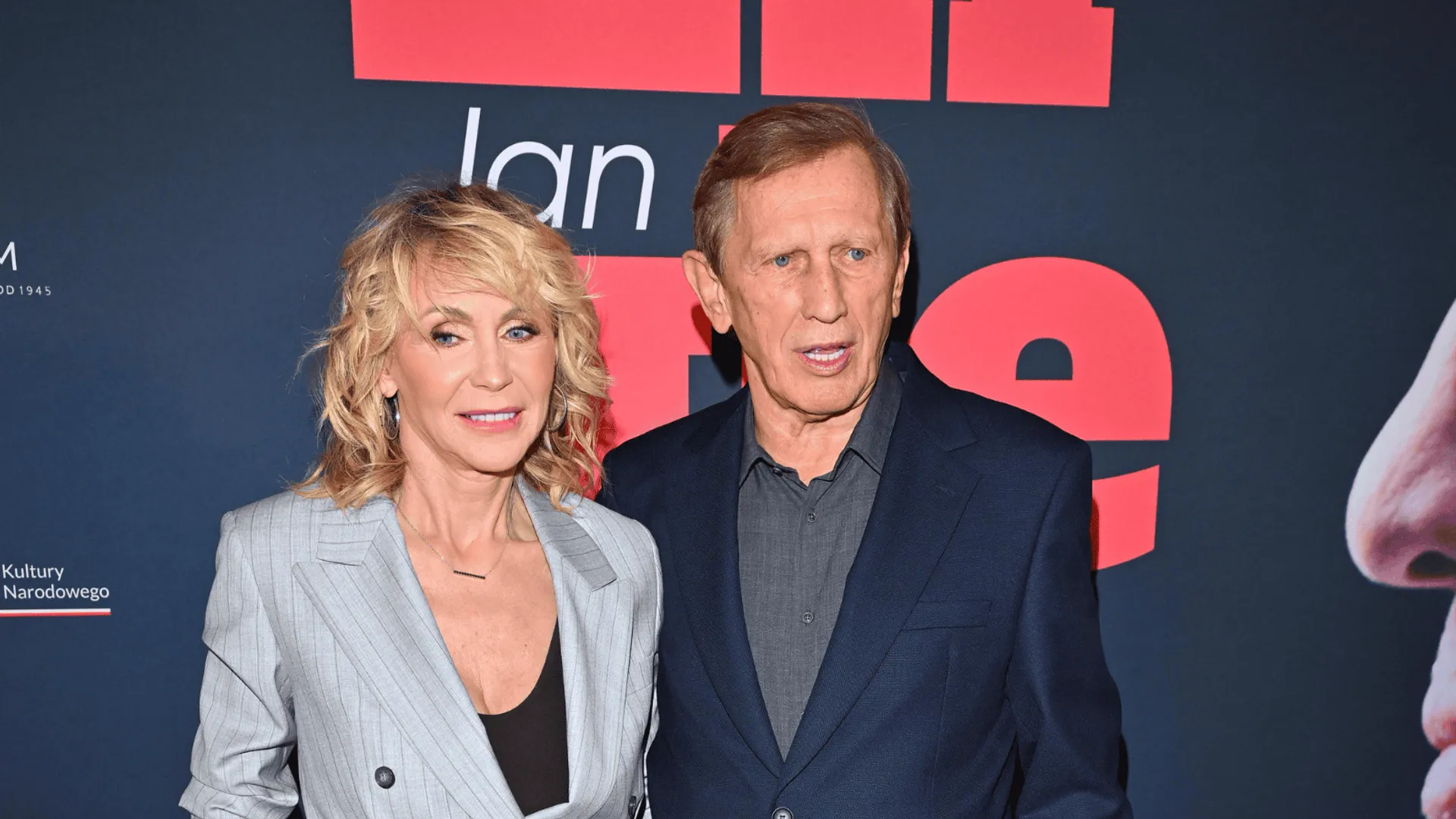 Jan Englert, Beata Ścibakówna