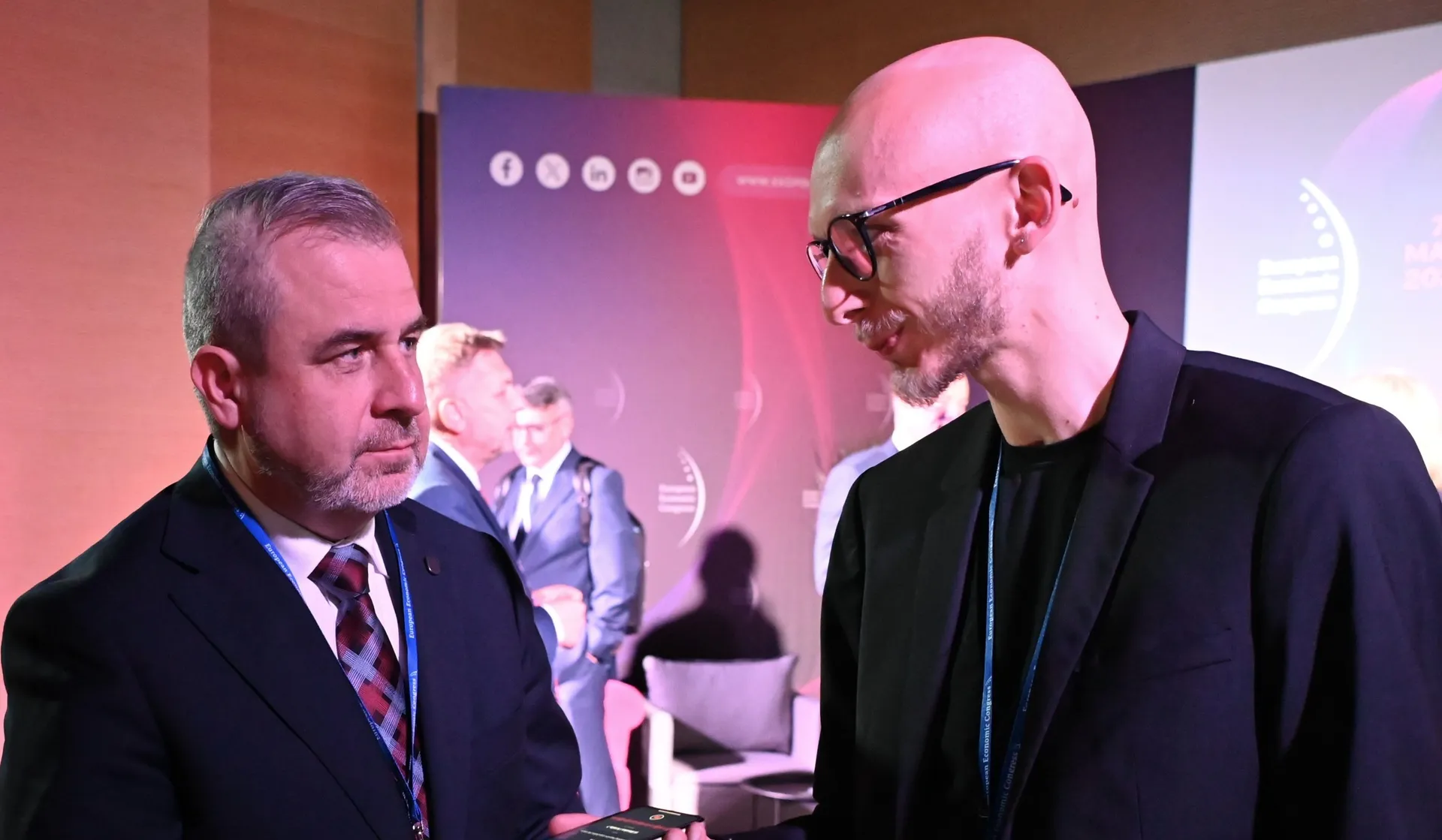 Wiceprezydent Rudy Śląskiej