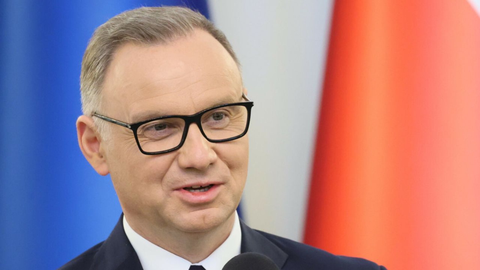 Andrzej Duda