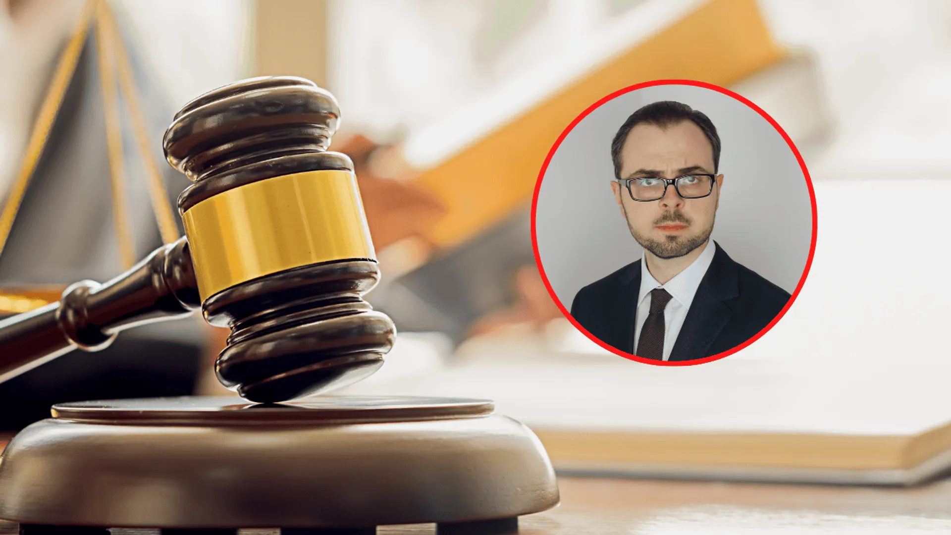 prof. Mikołaj Małecki, UJ