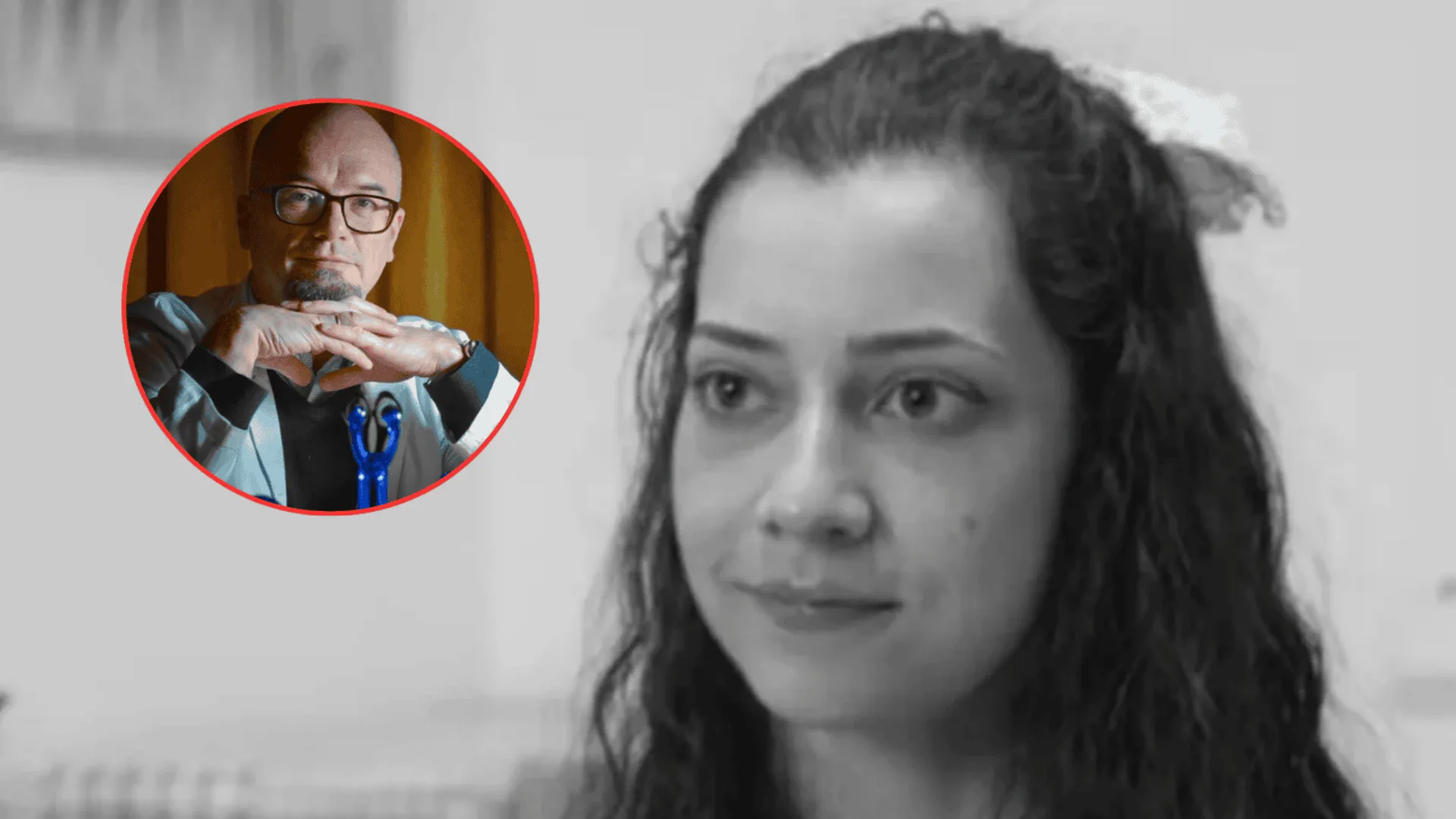 prof. Święcicki o eutanazji 25-latki z Hiszpanii