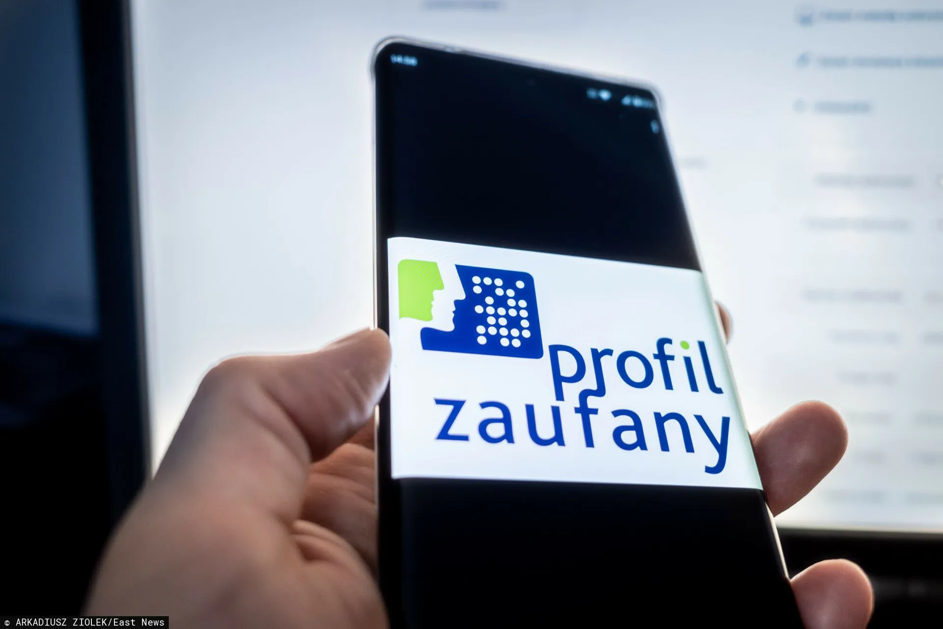 profil zaufany
