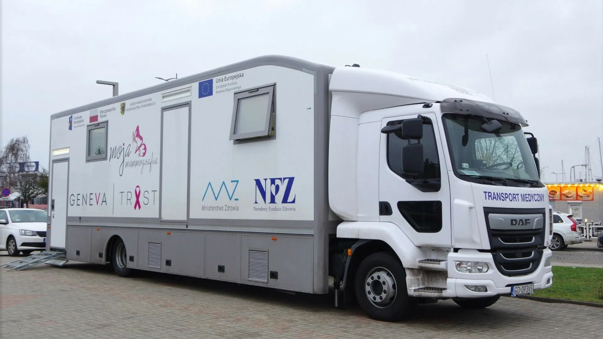 profilaktyka dla kobiet NFZ