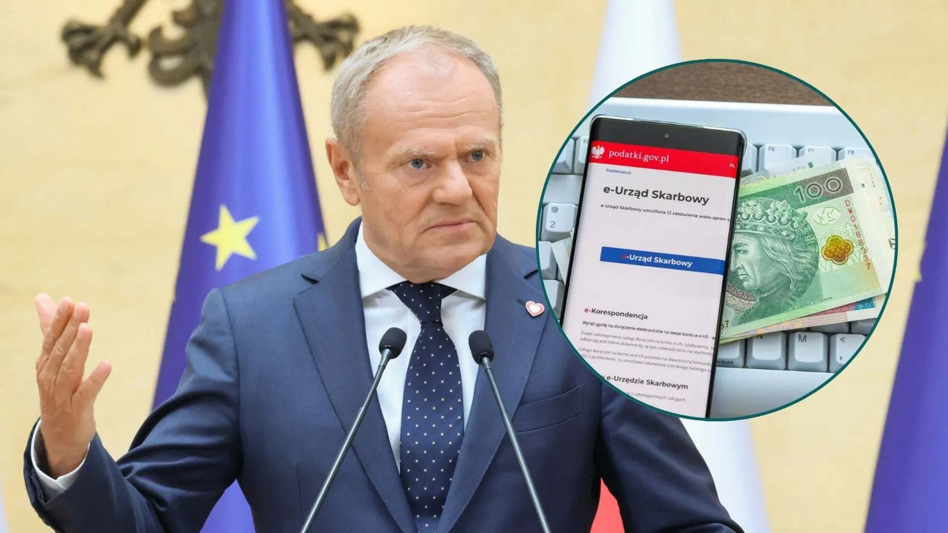 Donald Tusk