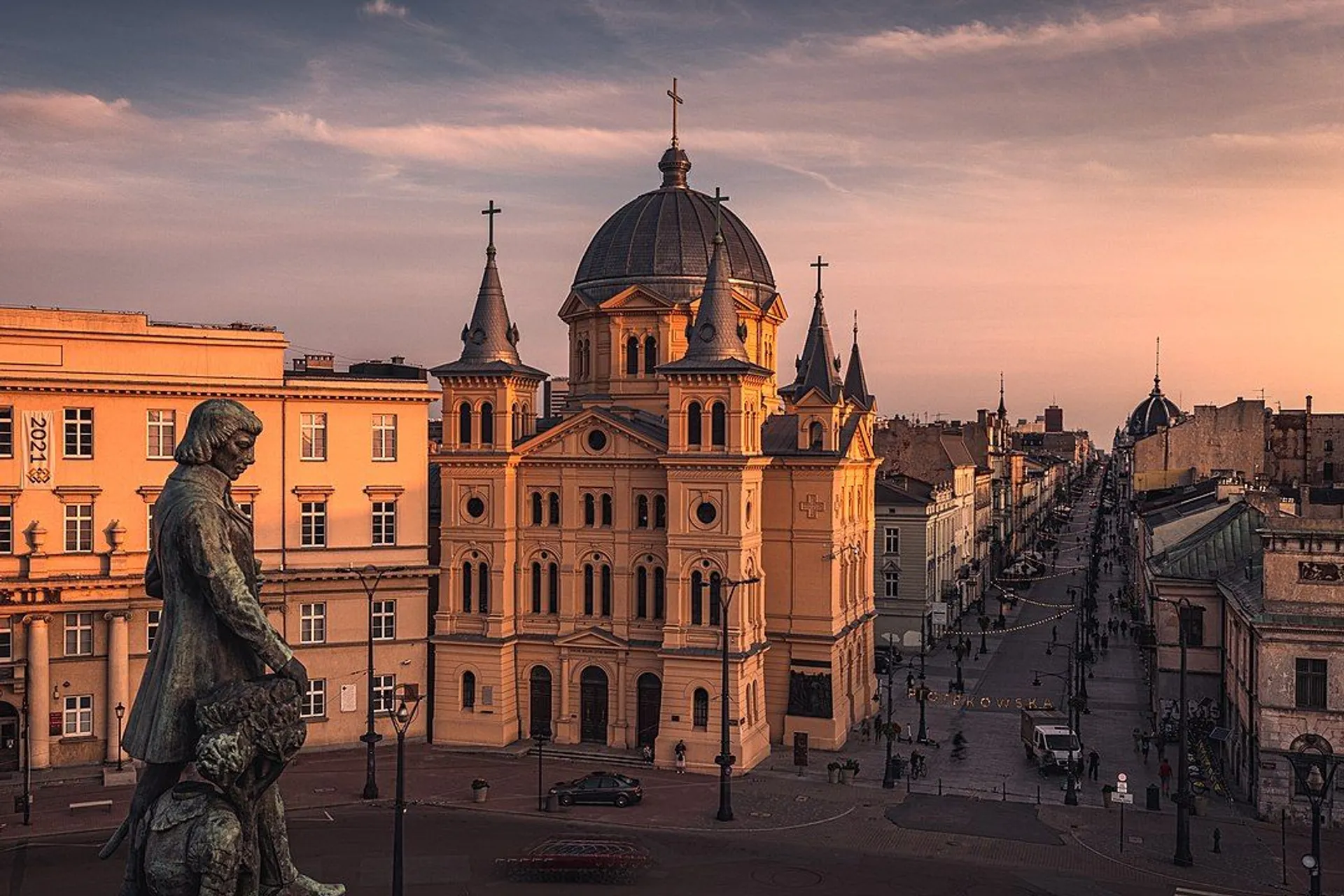 prohibicja łódź