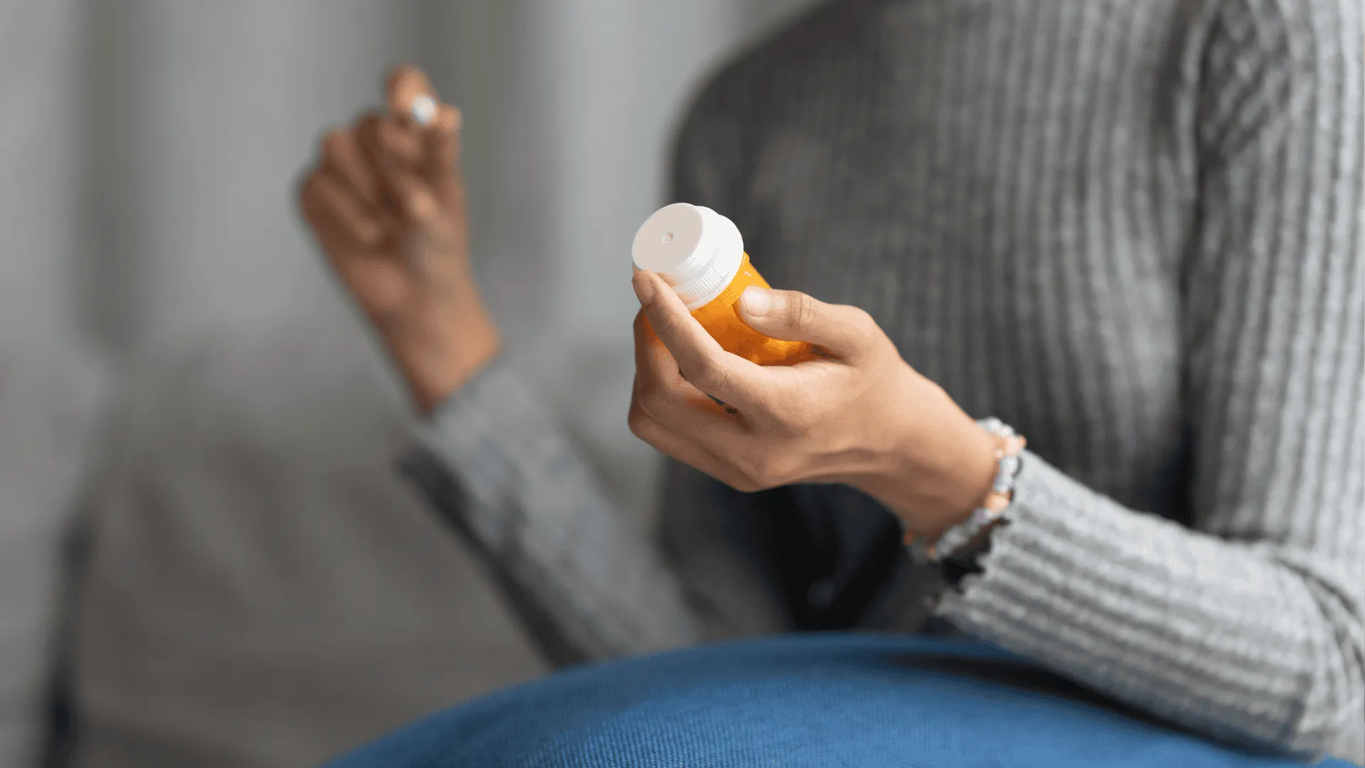 przechowywanie leków