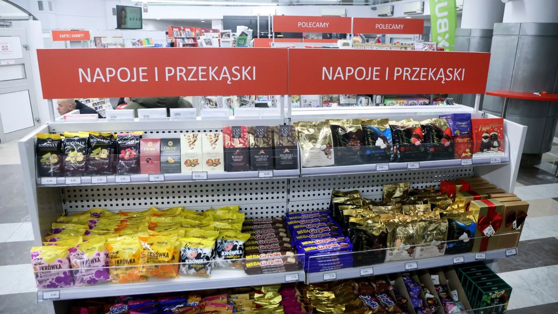 Analiza rynku czekolady w Polsce: Dynamika cen, zmian gramatur oraz preferencji konsumenckich