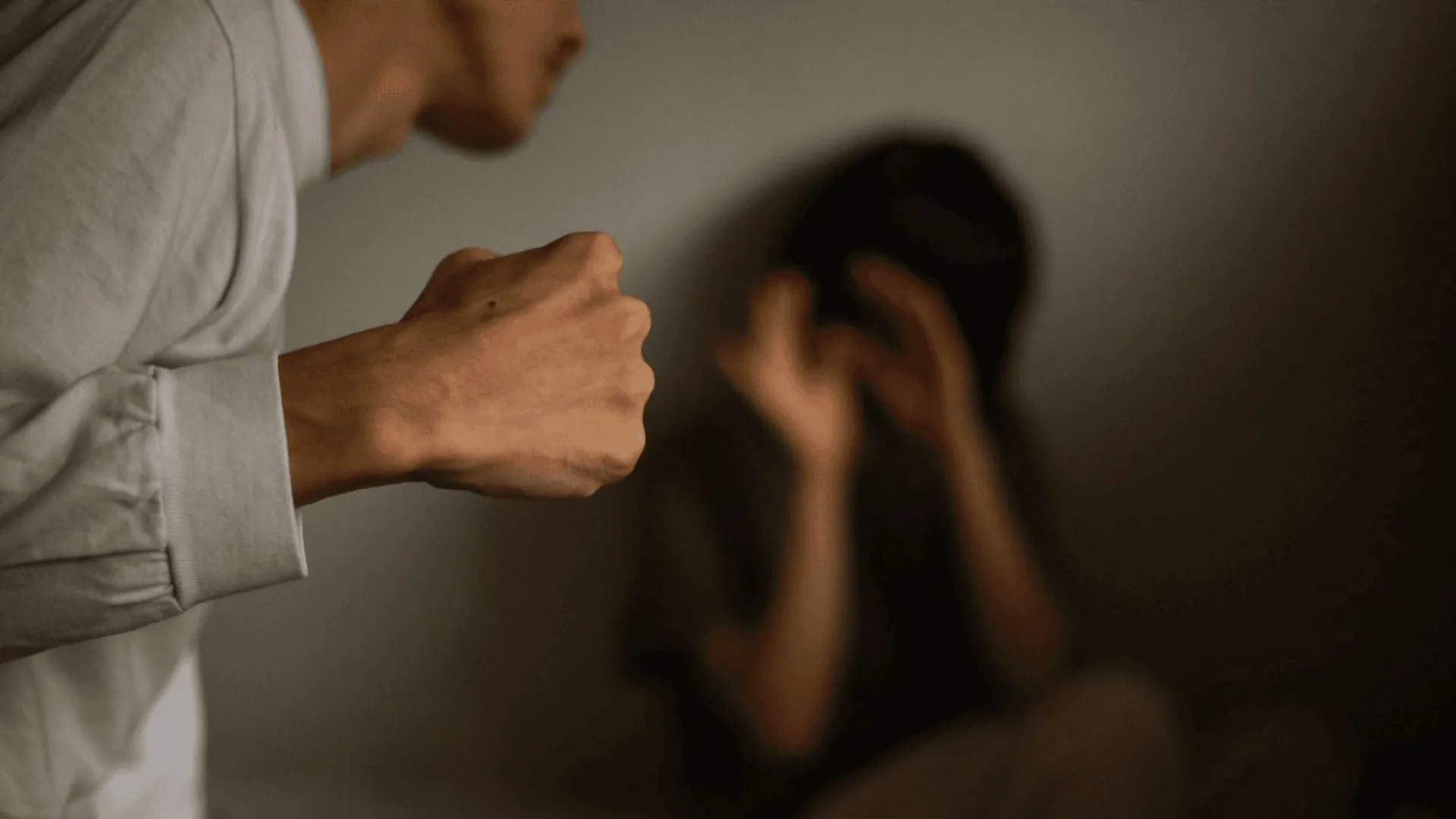 przemoc domowa, nakaz opuszczenia mieszkania