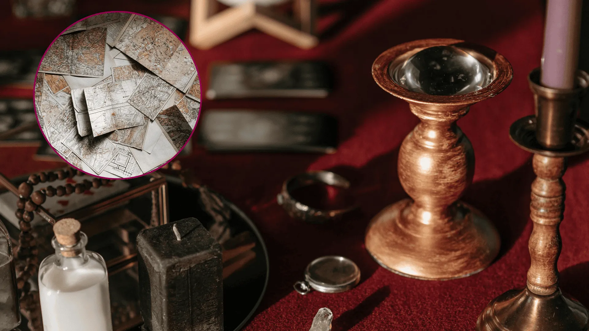 Ta przepowiednia Malachiasza mówi o papieżu. Później zniszczenie Rzymu i Sąd Ostateczny