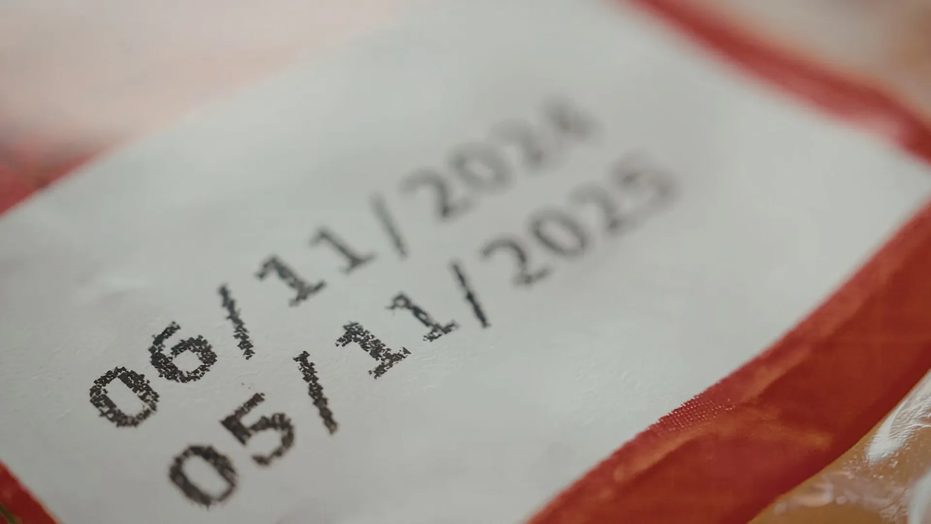 przeterminowane produkty/zdjęcie ilustracyjne 