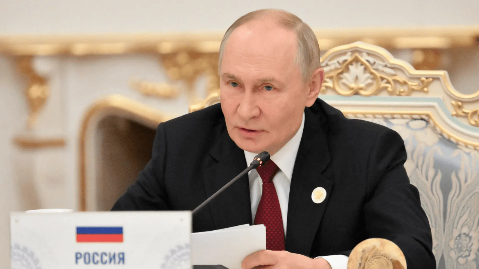 Władimir Putin