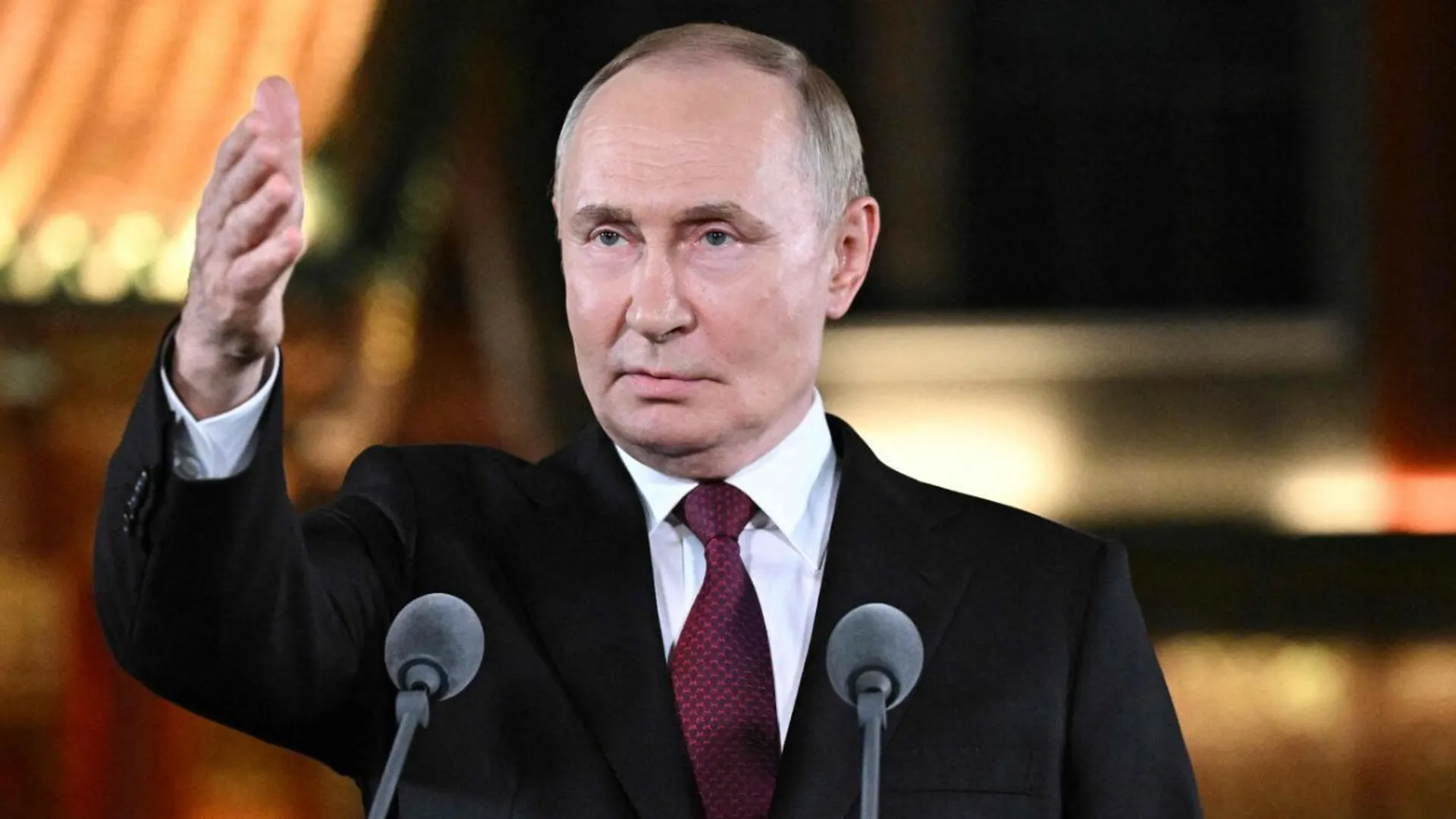 Putin