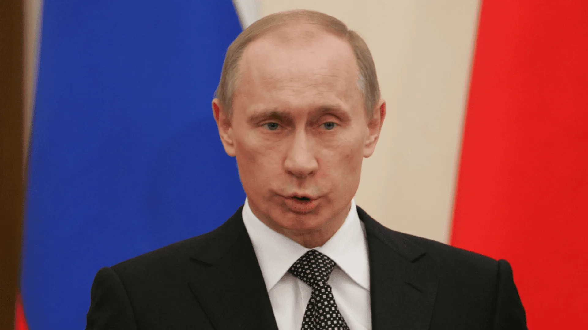 Władimir Putin