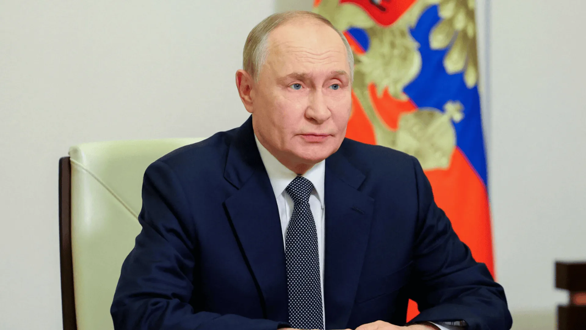 Władimir Putin