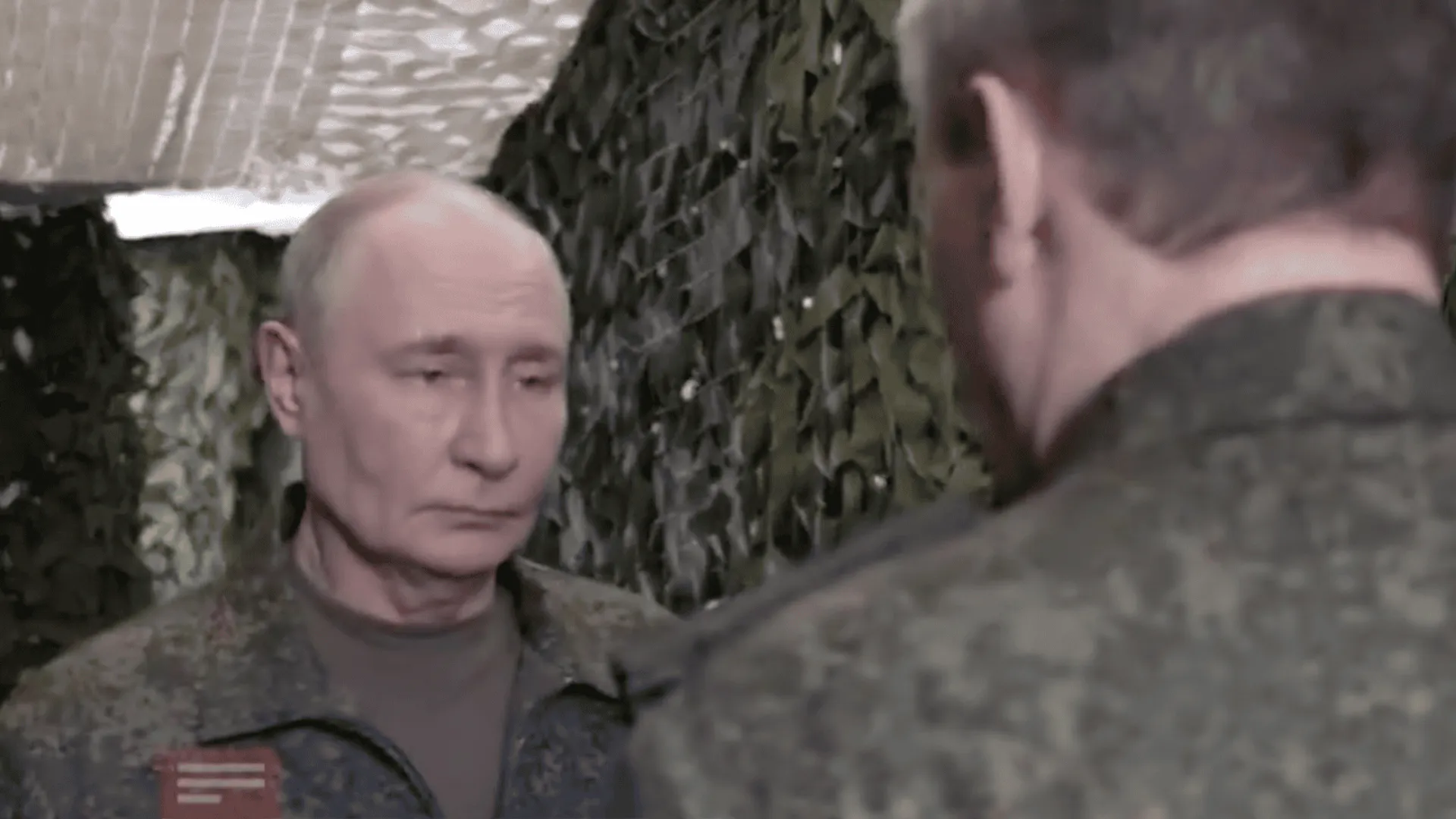 Władimir Putin