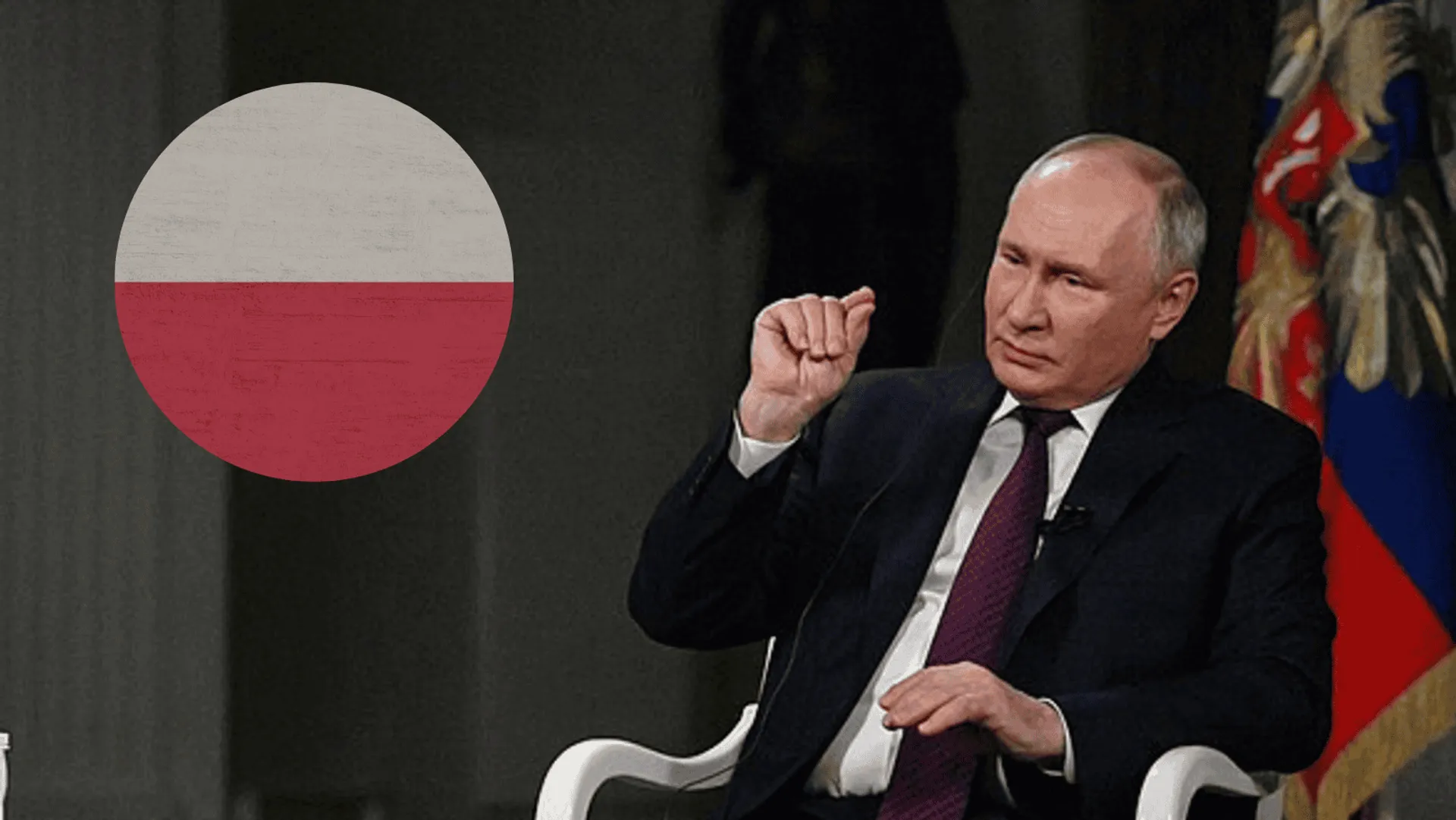 Polska ranking Rosja