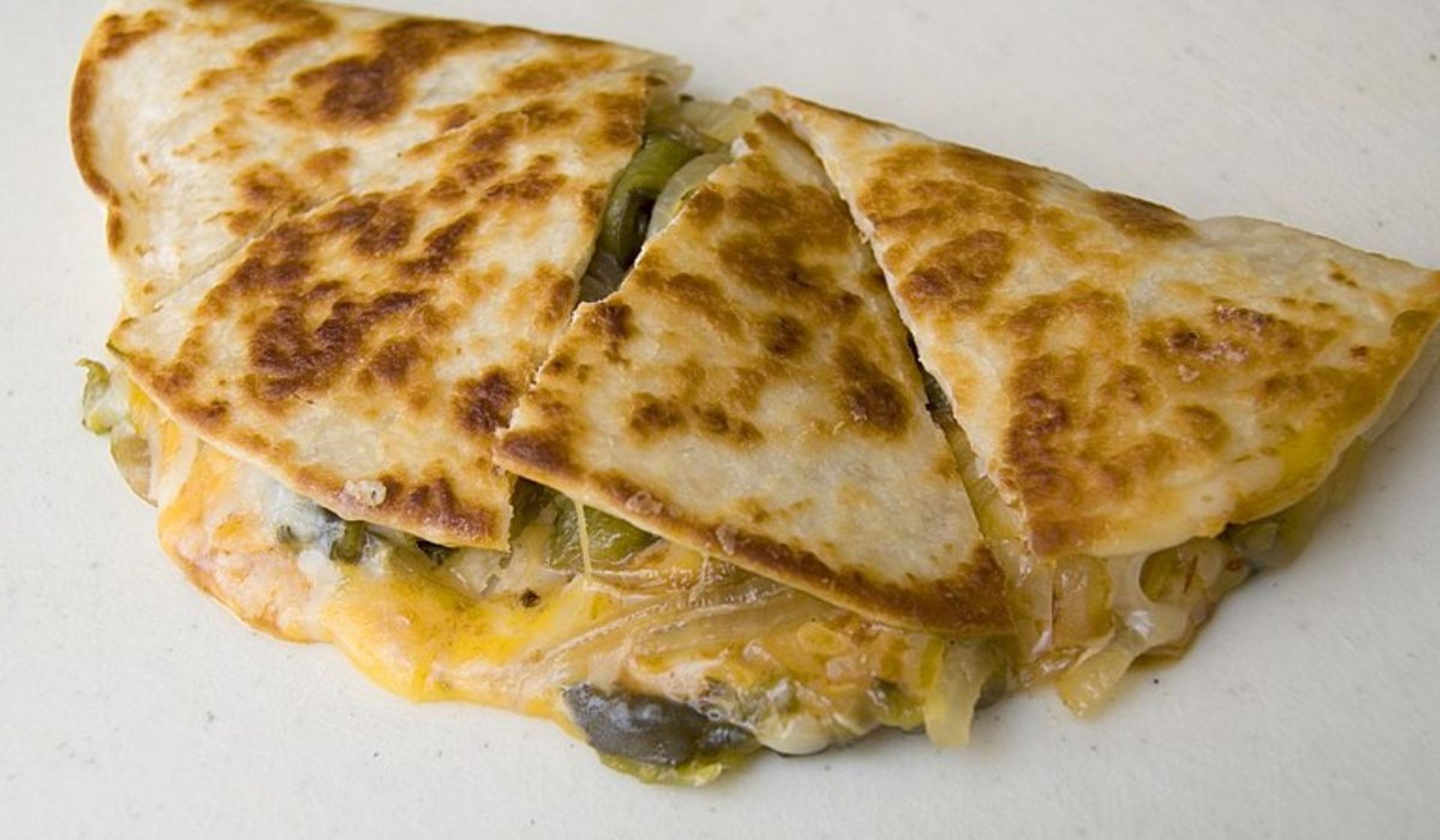 quesadilla