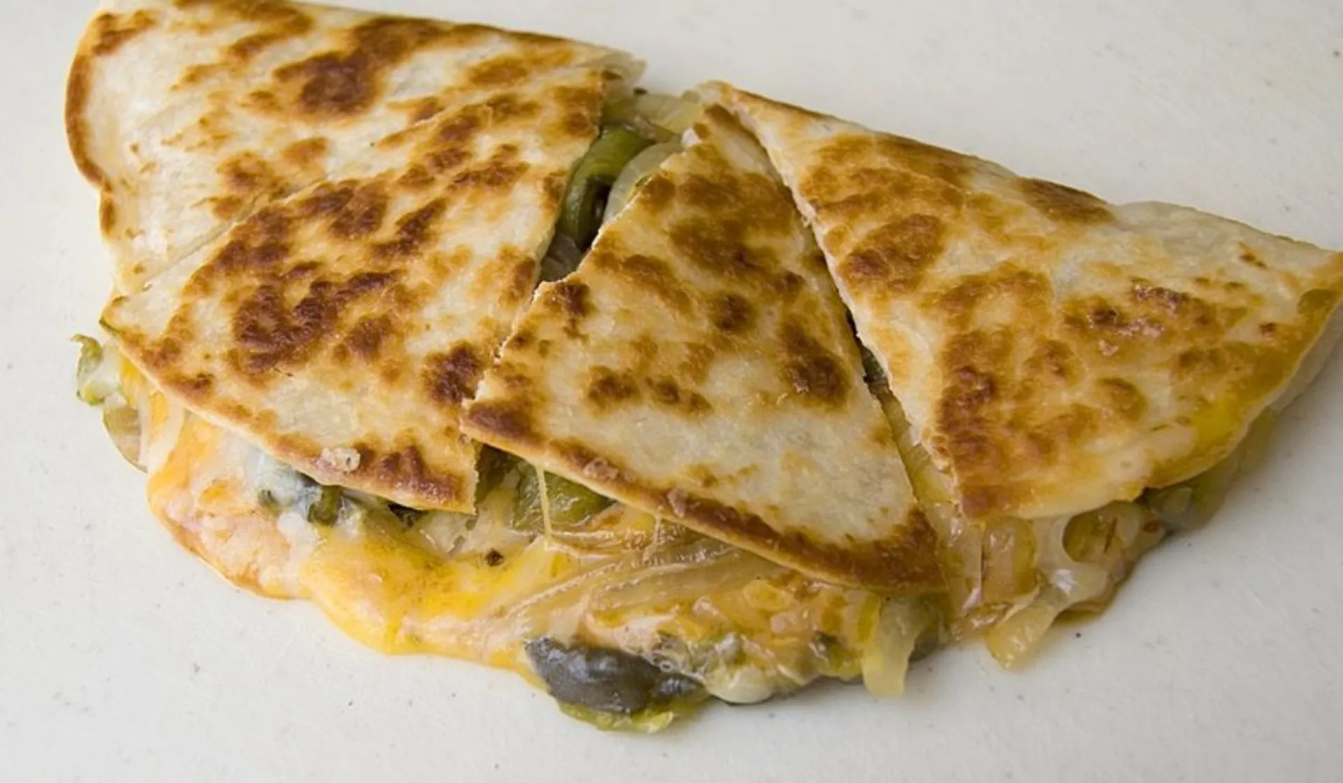 quesadilla
