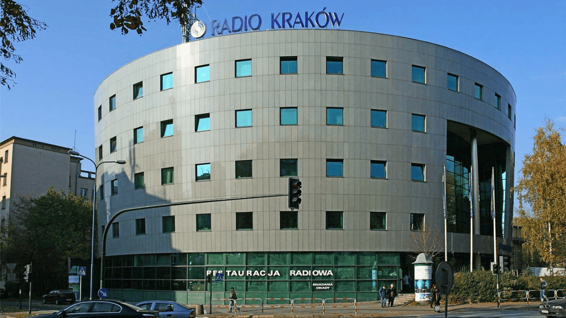 Radio Kraków