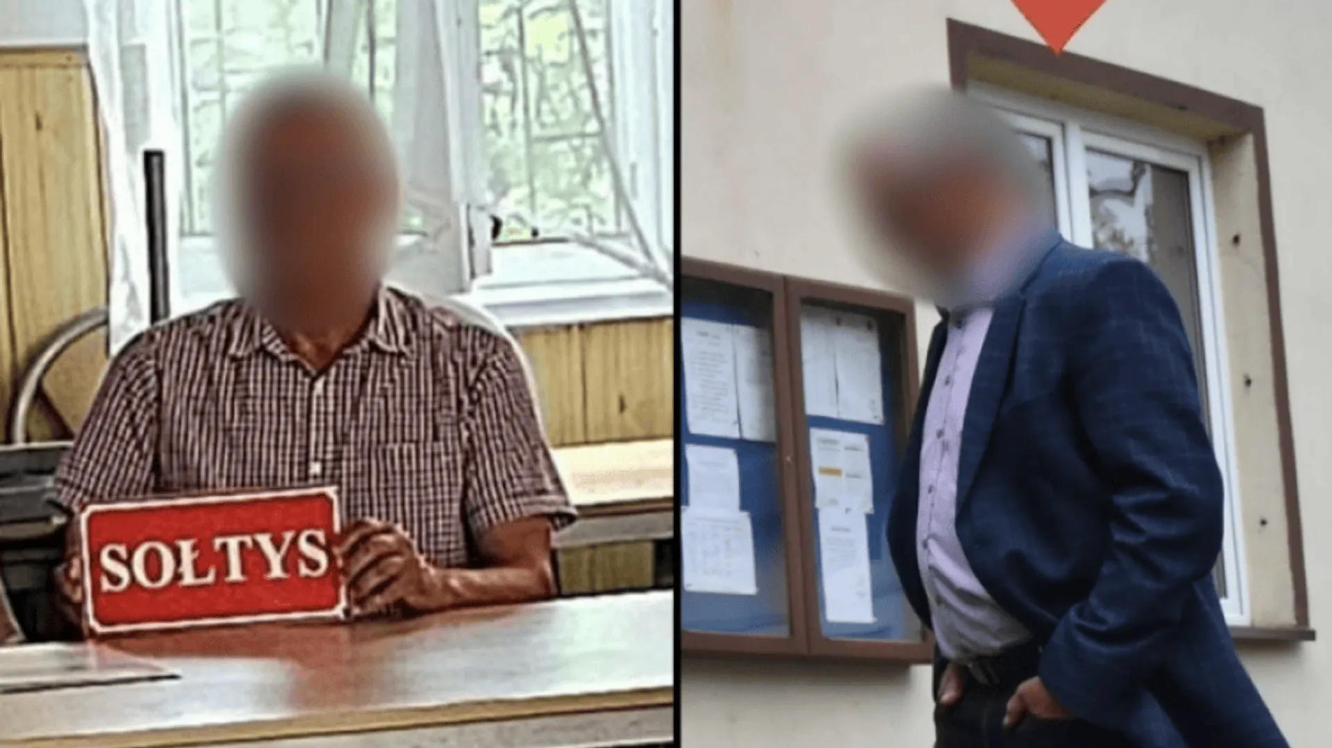 Afera pedofilska na Dolnym Śląsku