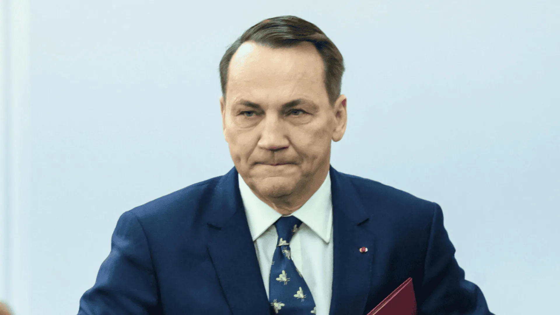 Radosław Sikorski