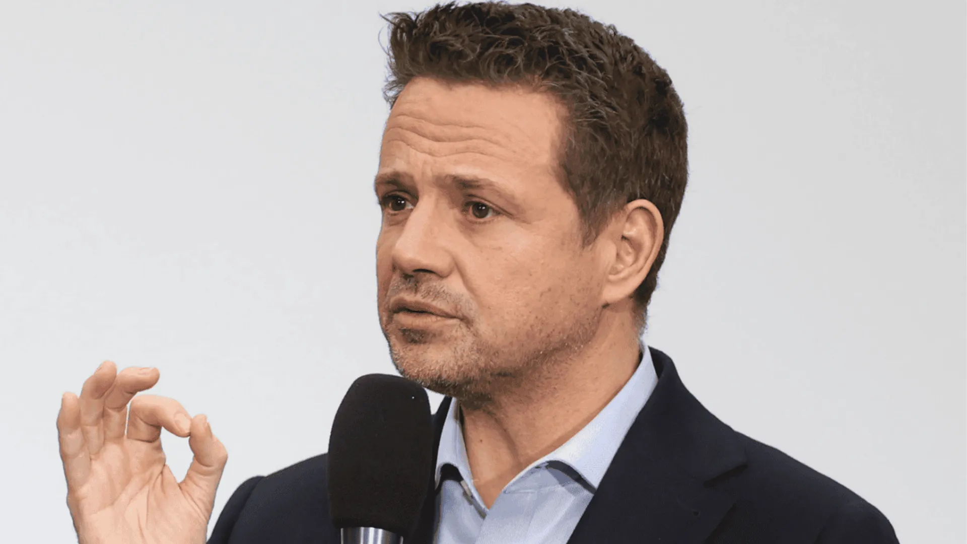 Rafał Trzaskowski