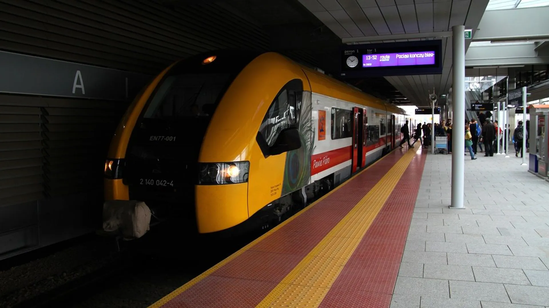 PKP Dworzec Główny