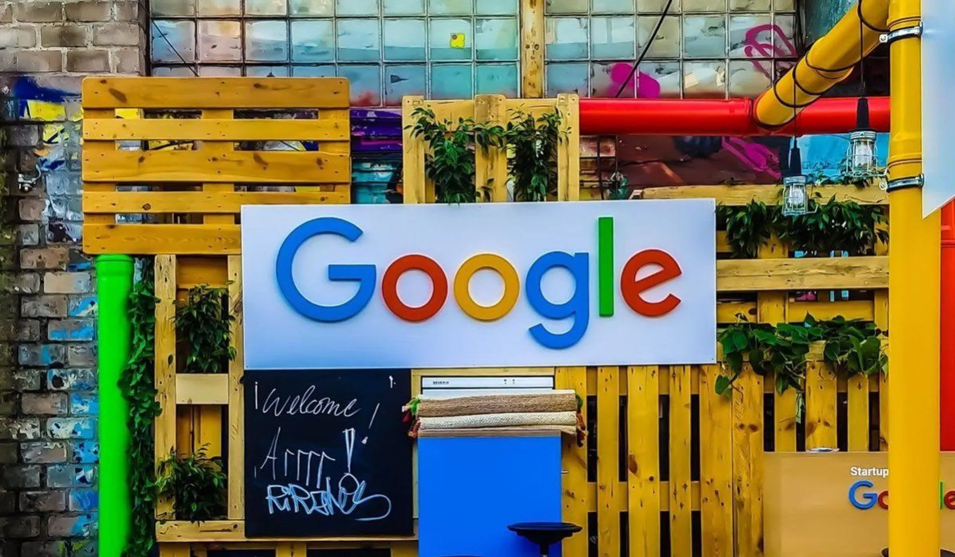 Google