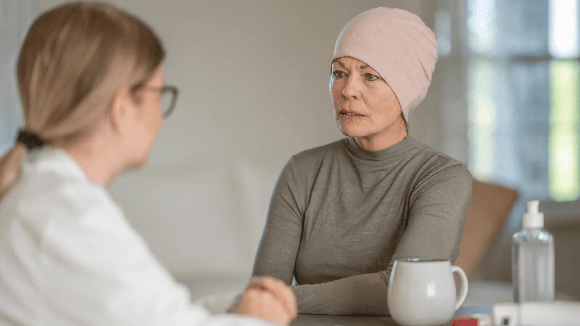 Onkolog ostrzega przed "rakiem bogatych". Z roku na rok coraz więcej zachorowań