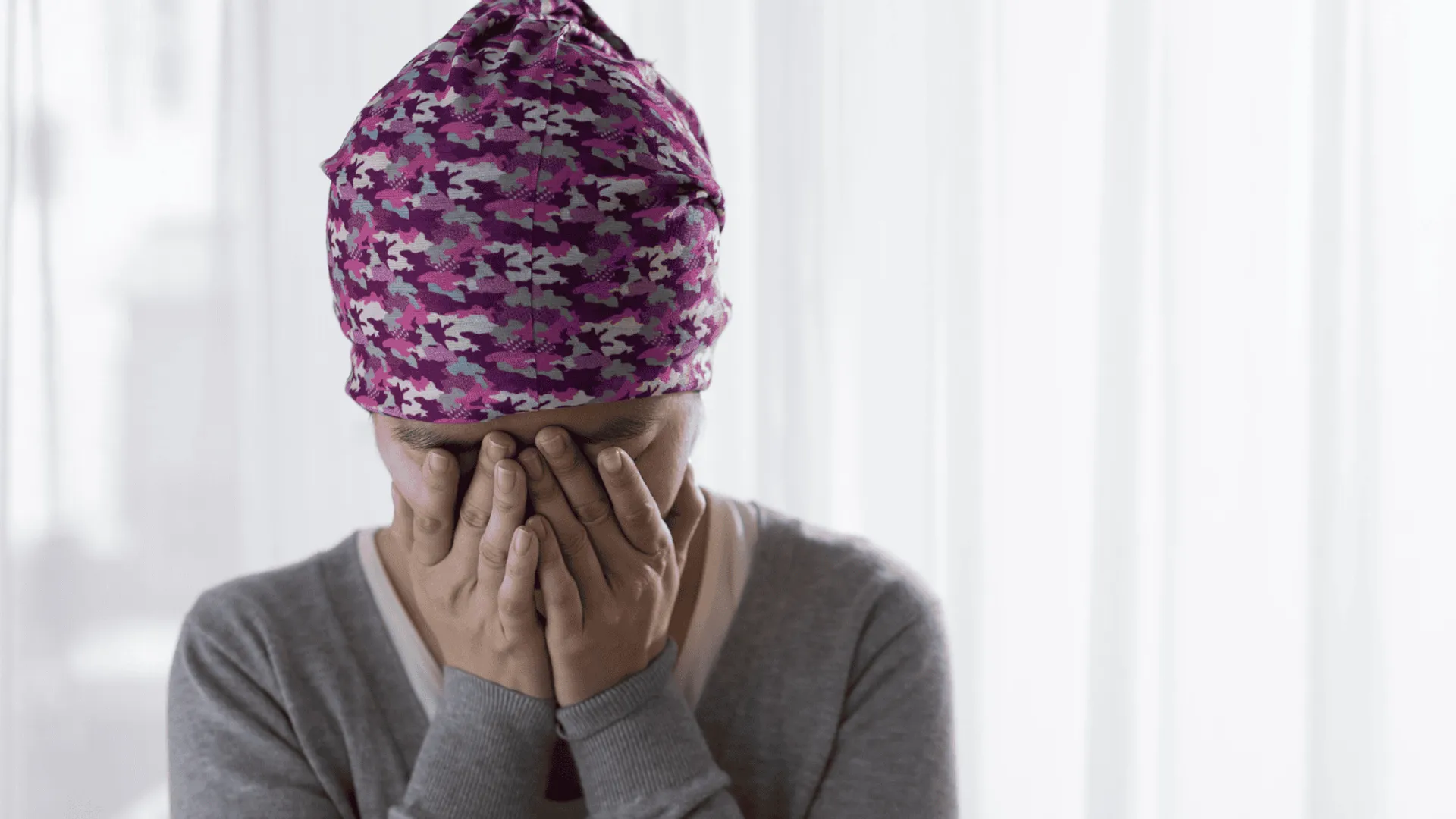 Krew w stolcu i spadek wagi to alarmujące sygnały