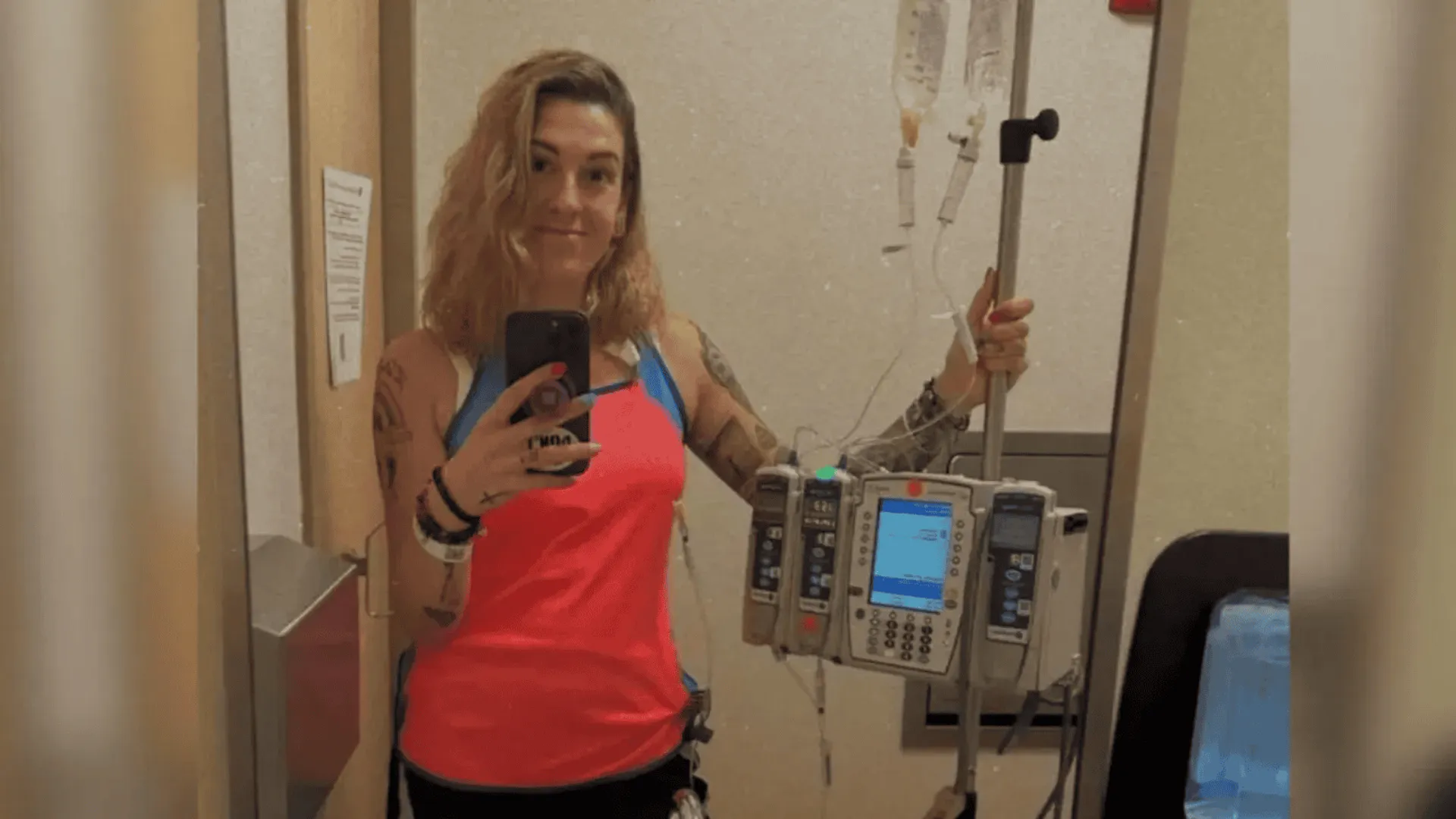 35‑latka zachorowała na raka trzustki. Tylko 2 objawy ostrzegawcze zauważyła przed diagnozą 