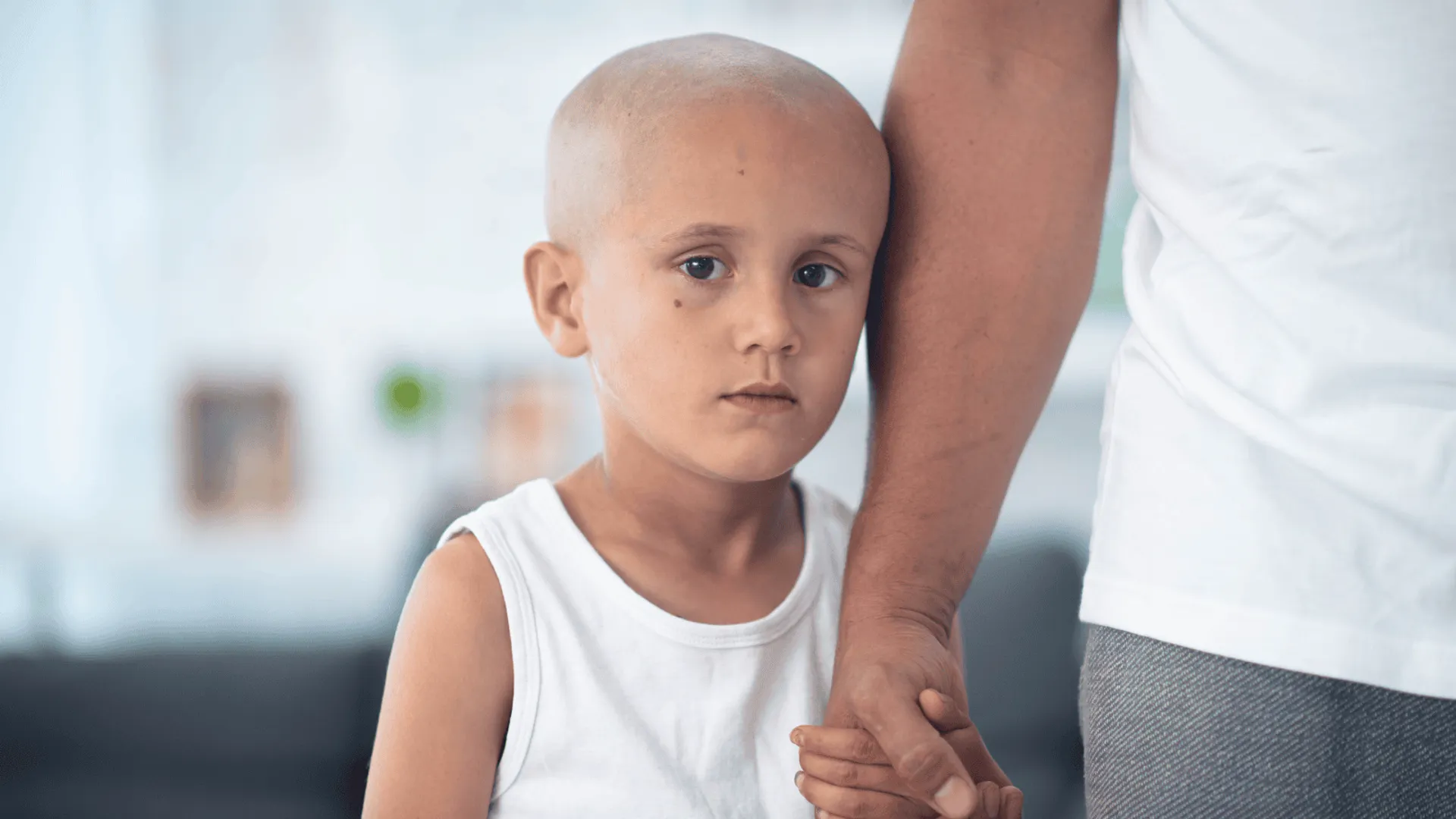 Wczesna diagnostyka nowotworów u dzieci: wyzwania i znaczenie onkoczujności