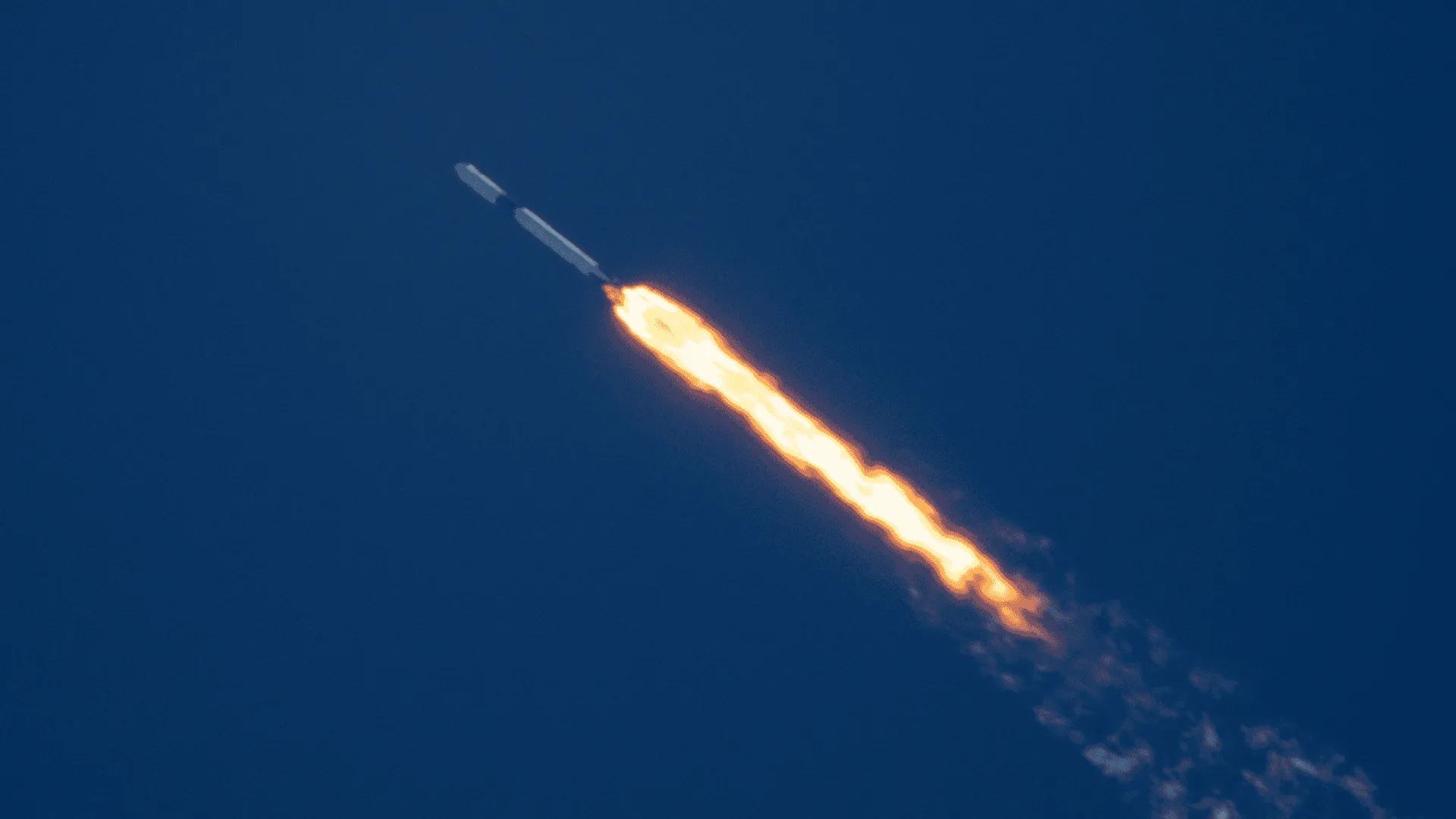 Rakieta (zdjęcie ilustracyjne), fot. Canva