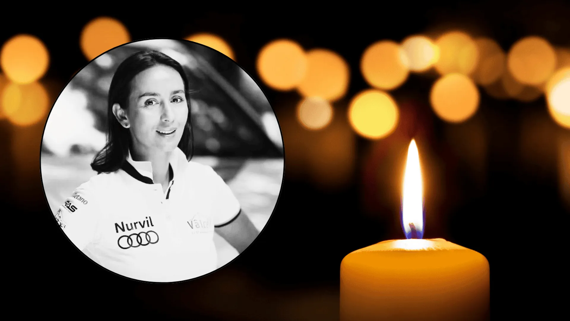 Nie żyje Roxana Moise – miała zaledwie 39 lat