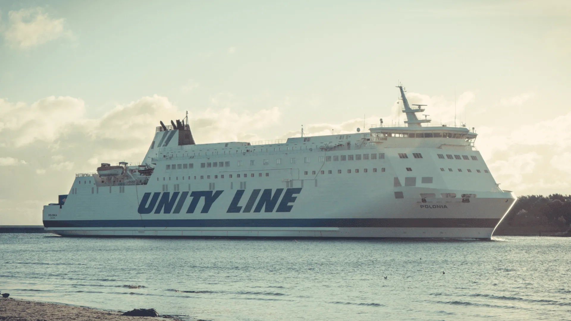 Akcja ratunkowa na Bałtyku