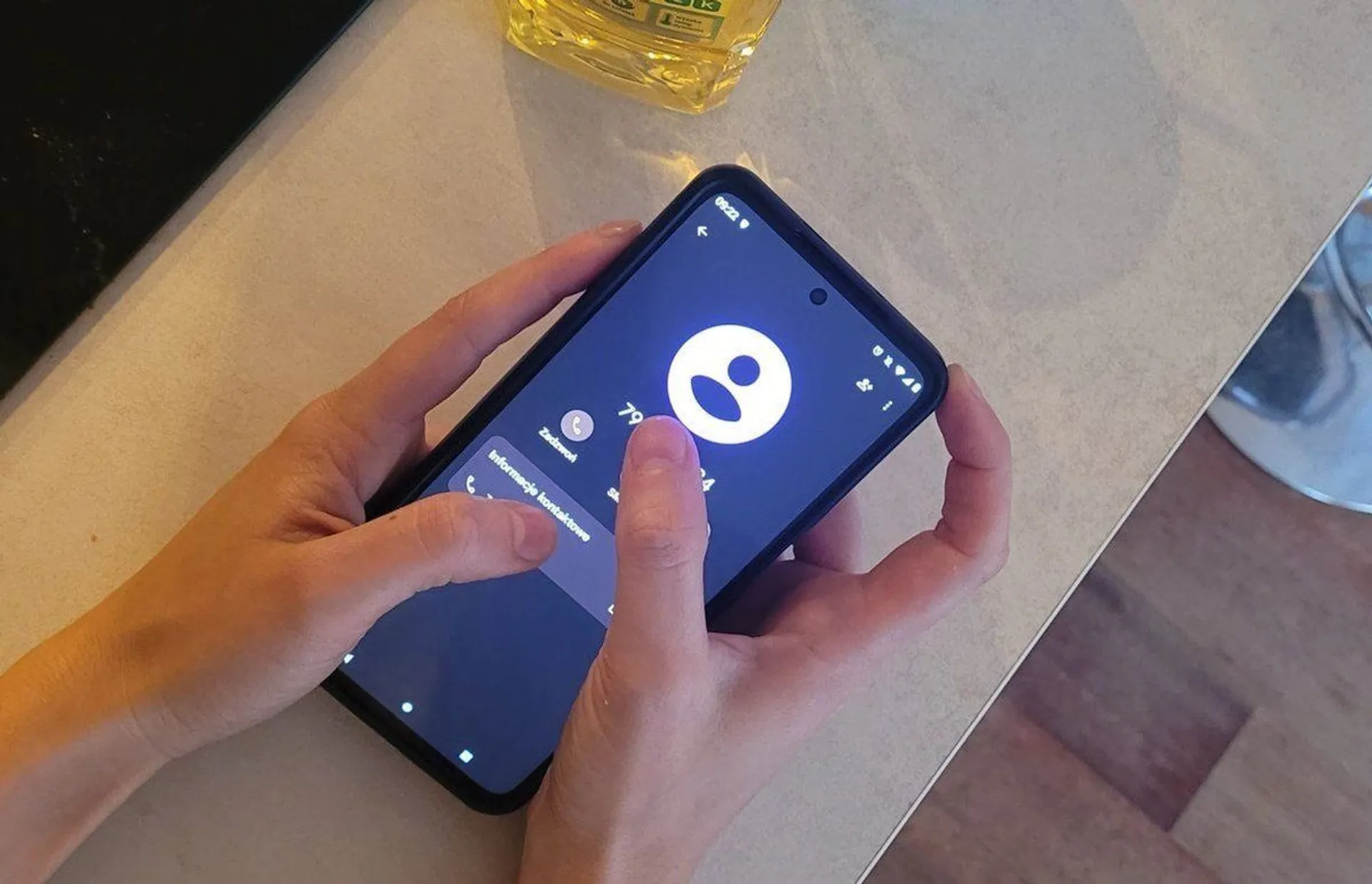 smartfon