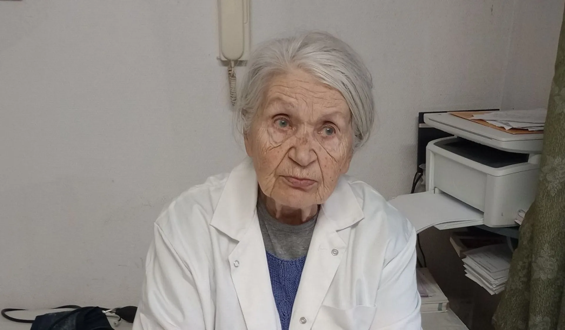 Danuta Hauben