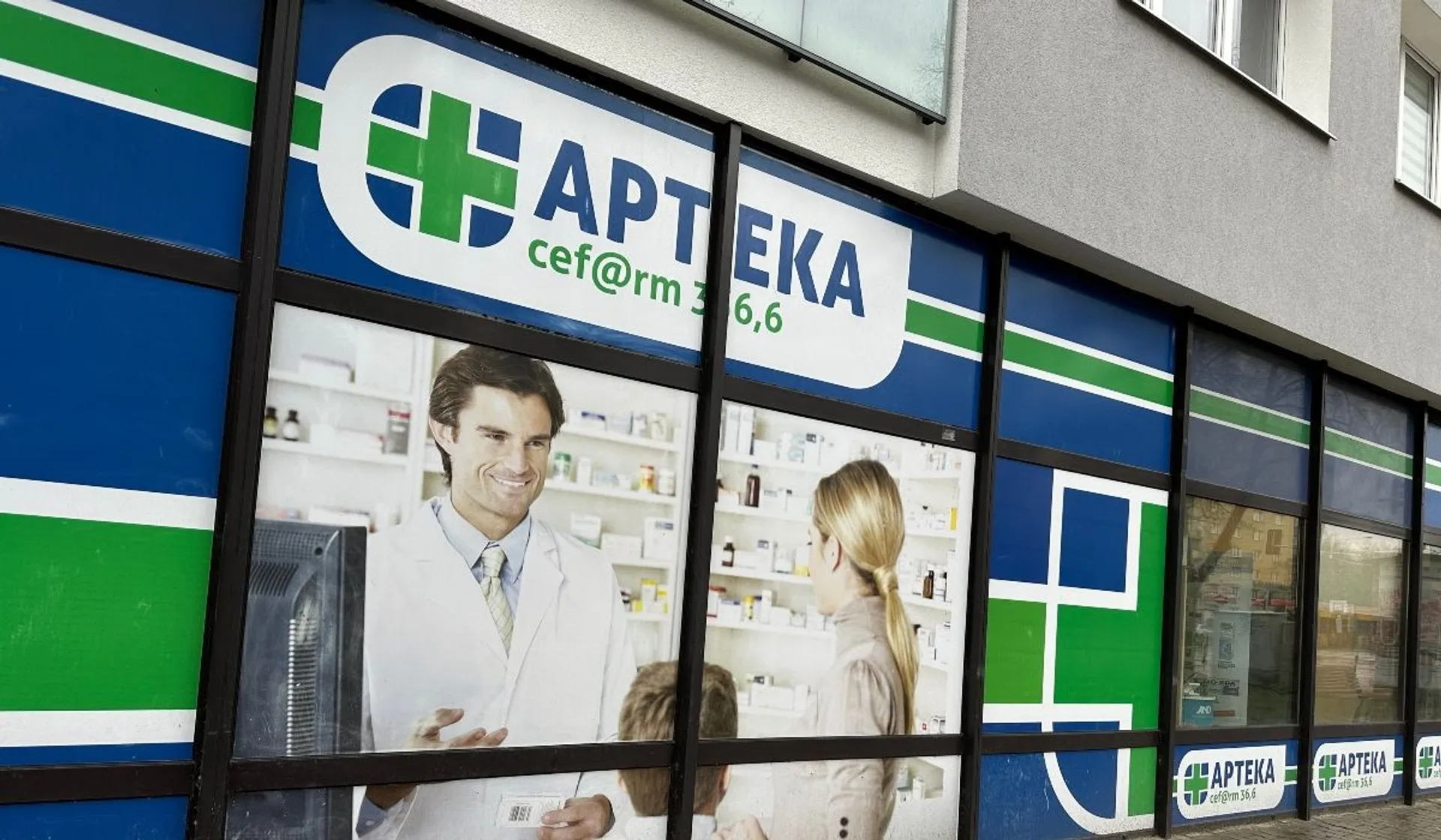 apteka
