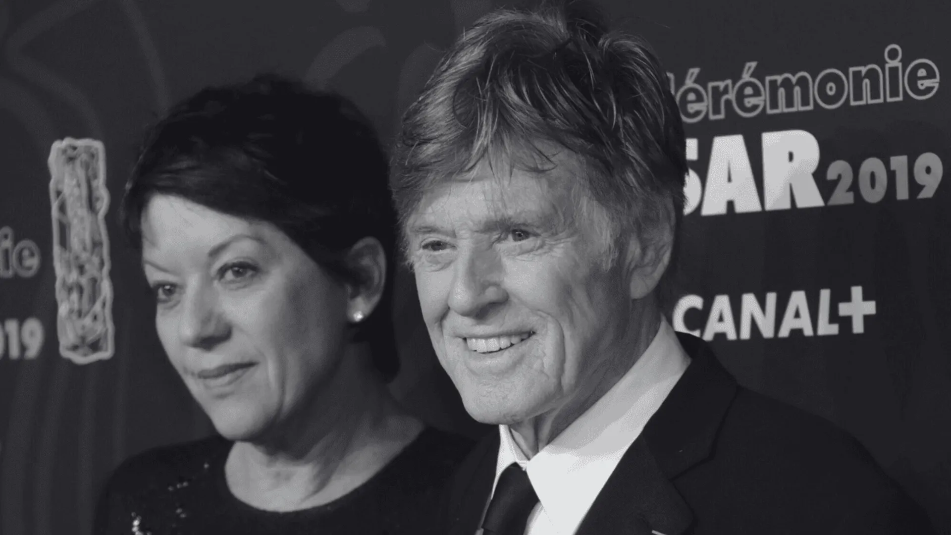 Robert Redford, Sibylle Szaggars