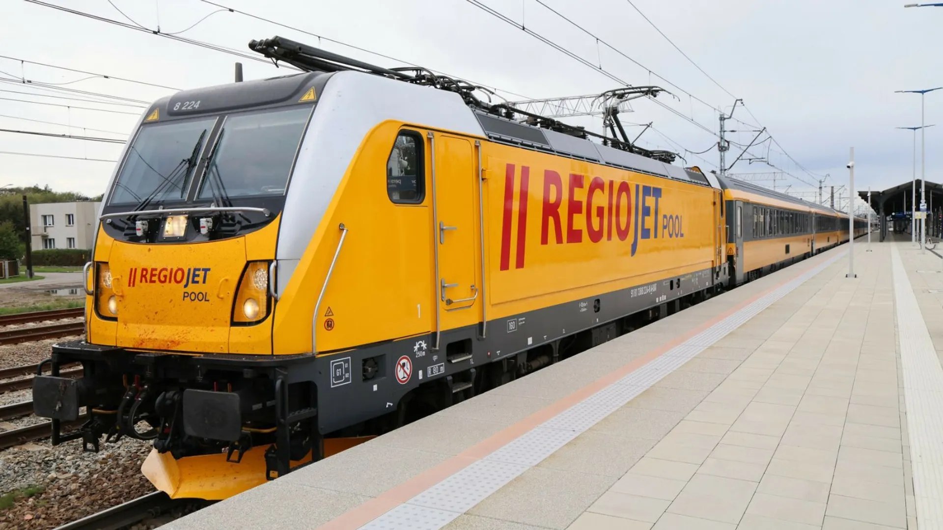 RegioJet