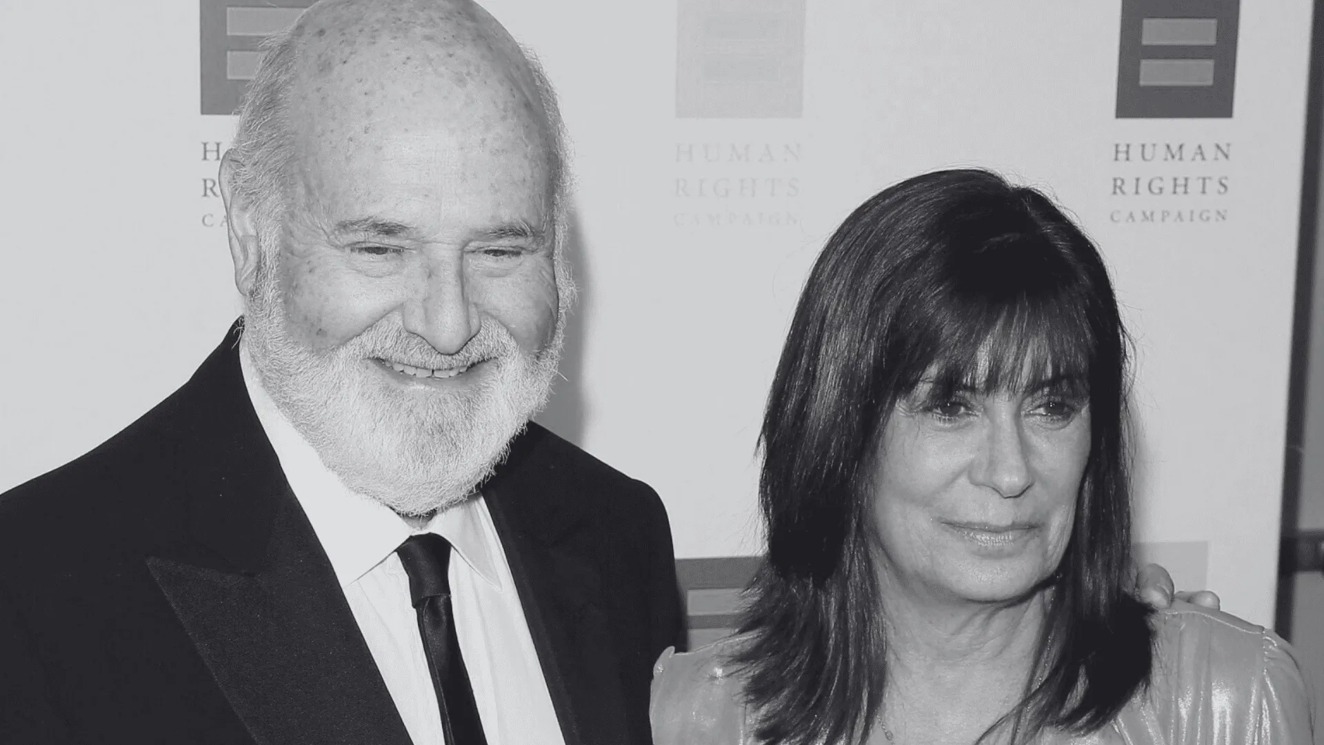 Po tragicznej śmierci Reinera i jego żony zatrzymano ich syna. 32-latek miał otrzymać diagnozę