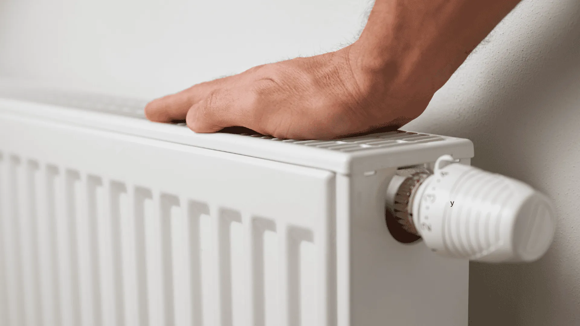 optymalna temperatura w domu i w sypialni