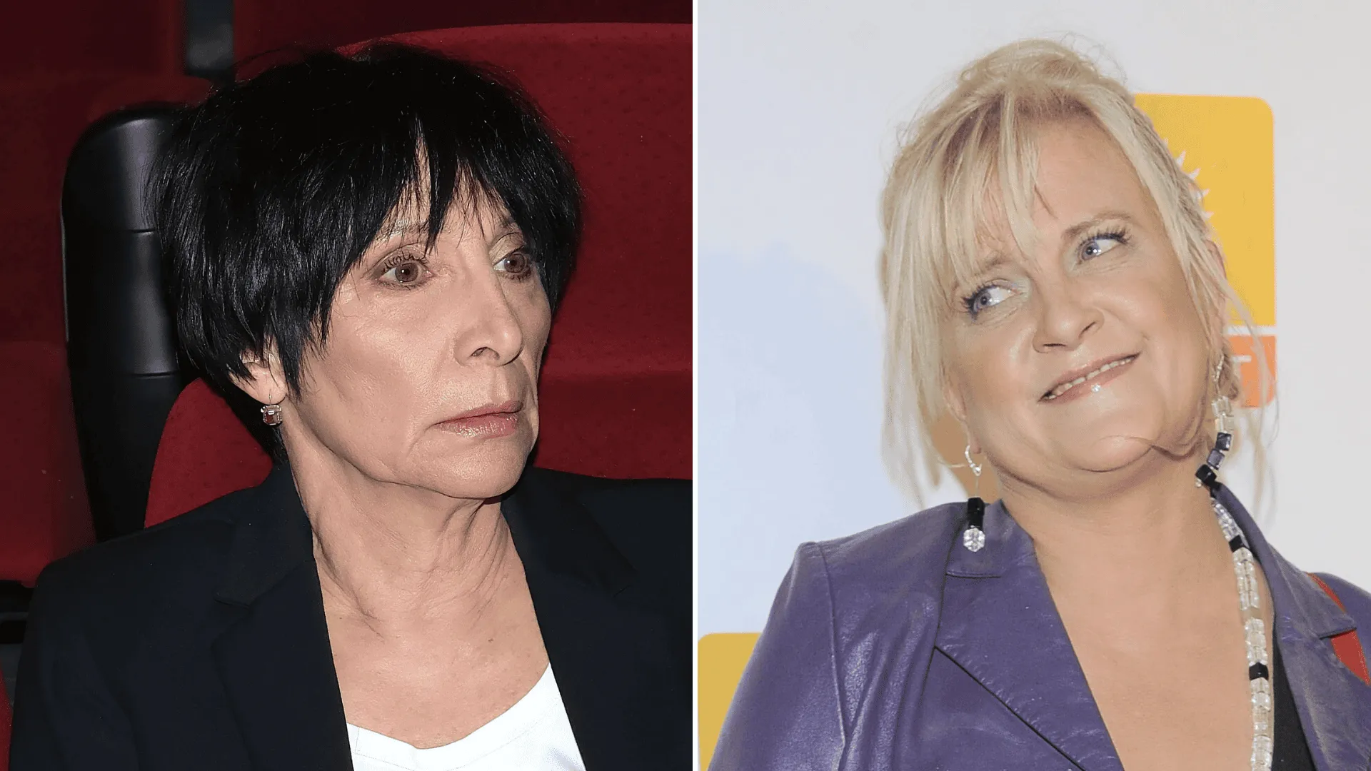 Renata Pałys, Marzena Kipiel-Sztuka