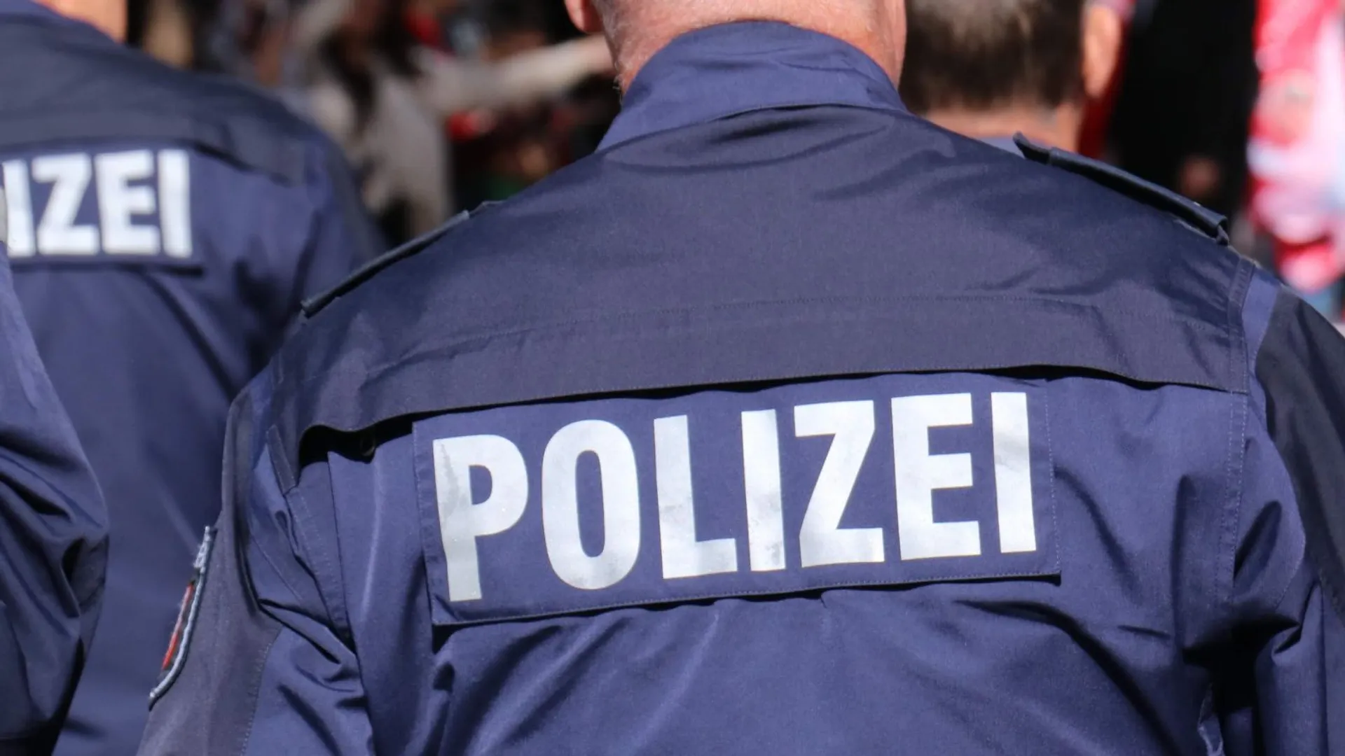 policja, samochód, ofiary