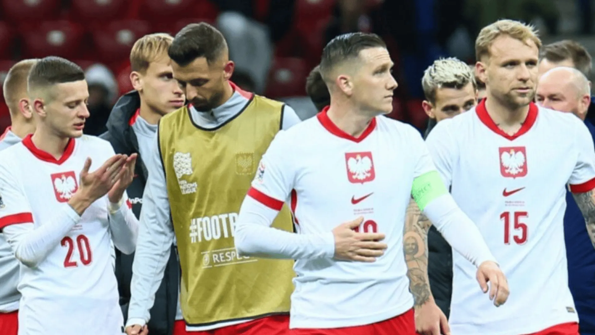 reprezentacja Polski