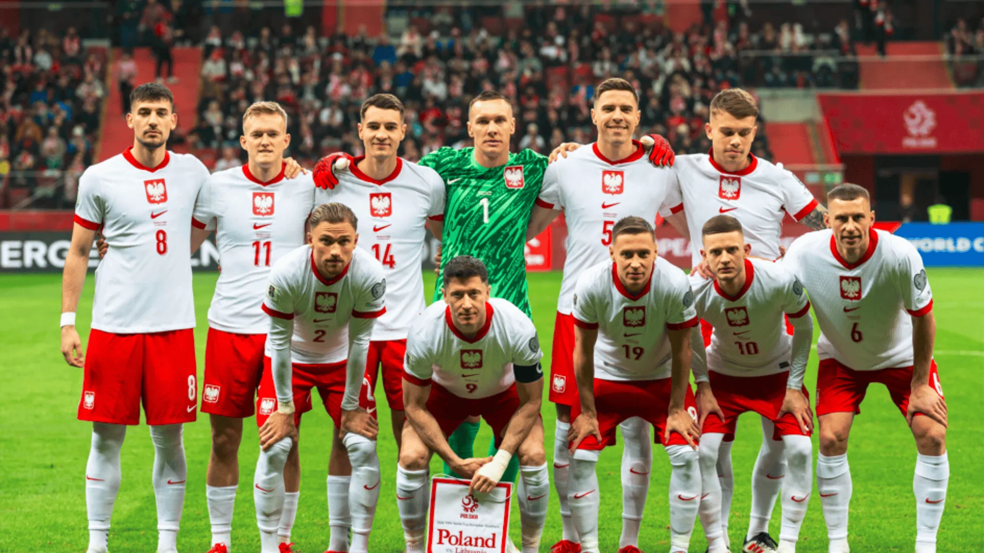 reprezentacja Polski