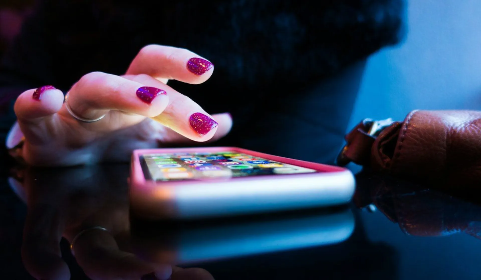 smartfon