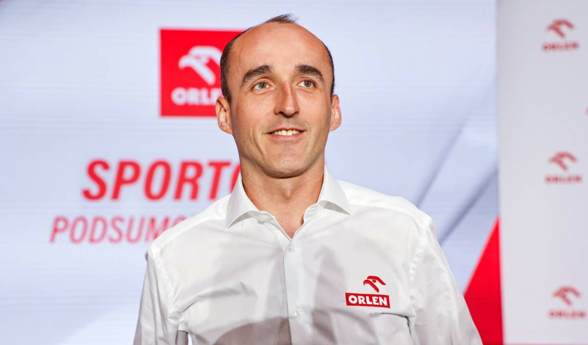 Robert Kubica