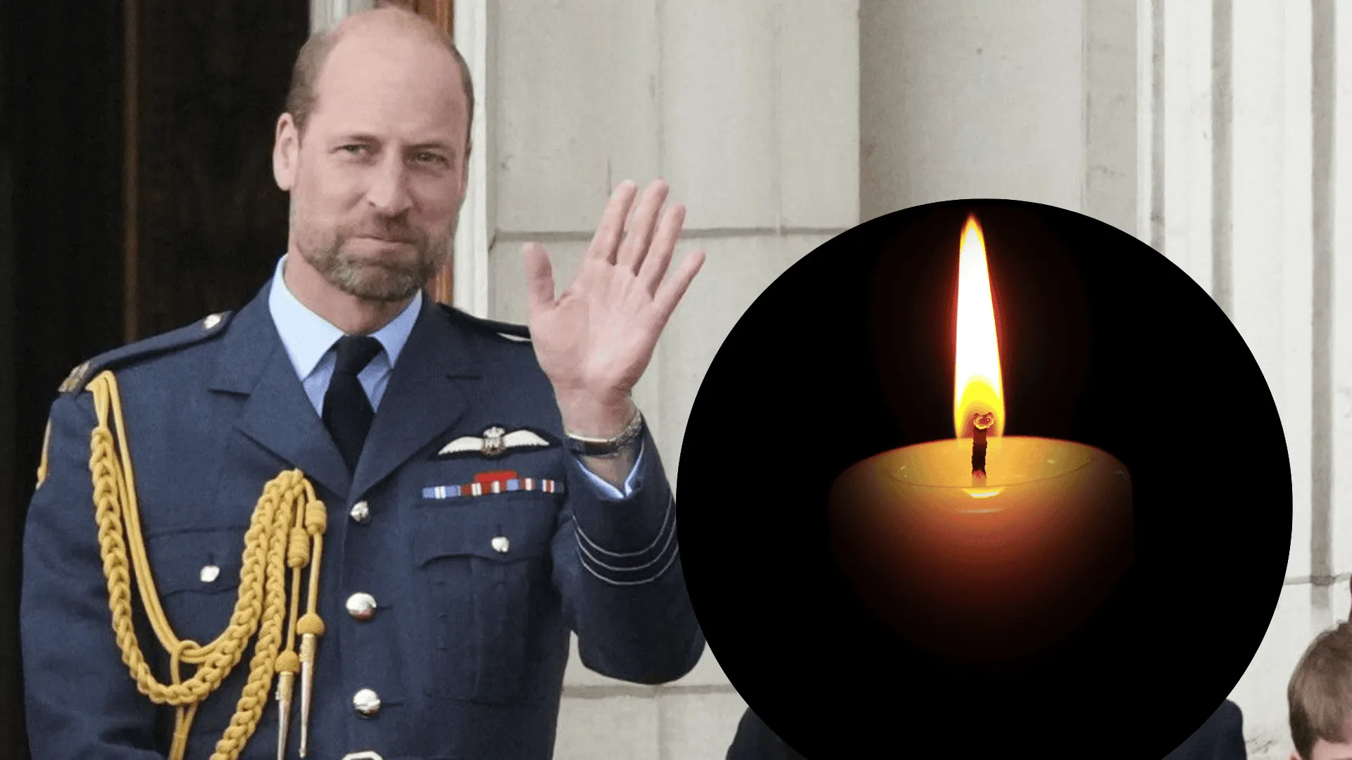 Książę William
